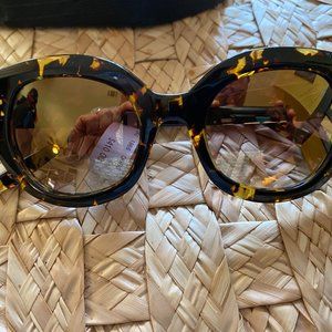Barton Perreira Sunglasses, brand new with tags